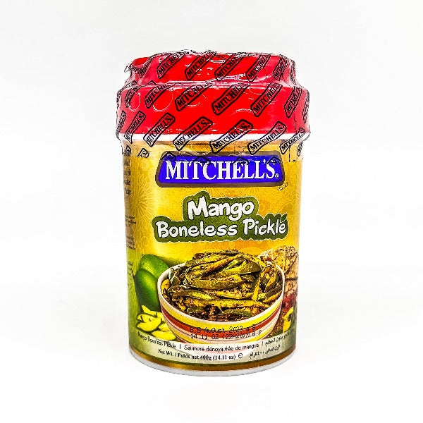Mitchell's Mango Boneless