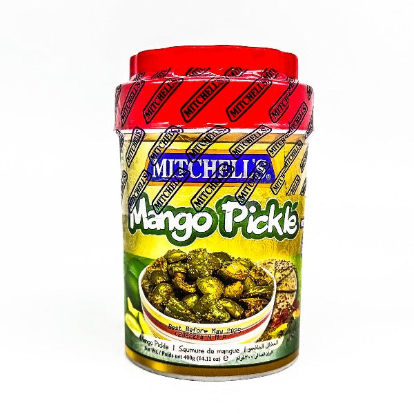 Mitchells Mango Pickle