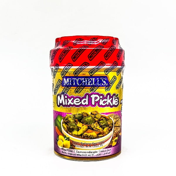 Mitchell's Mixed Pickle