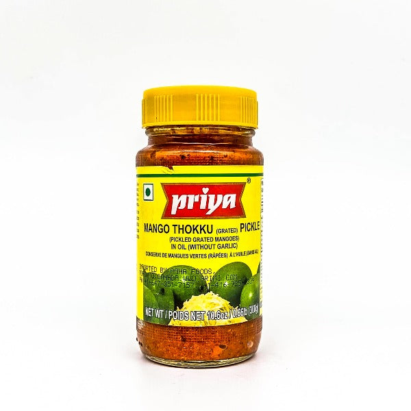 Priya Mango Thokku Pickle