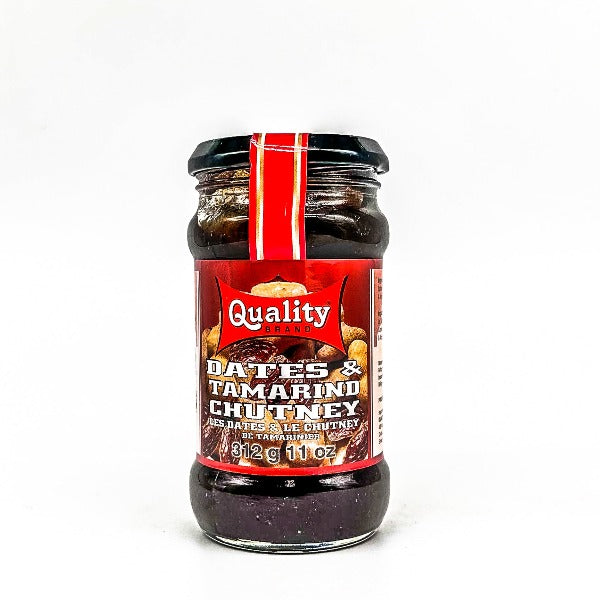 Quality Dates&Tamarind Chutney