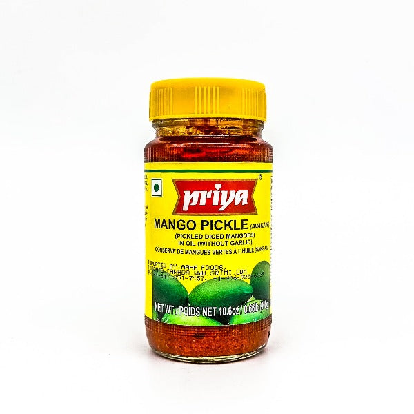 Priya Mango Pickle