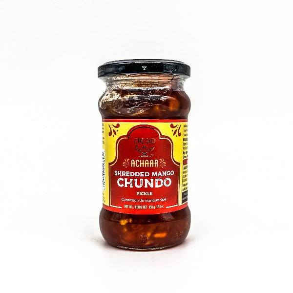 Deep Chundo Pickle s