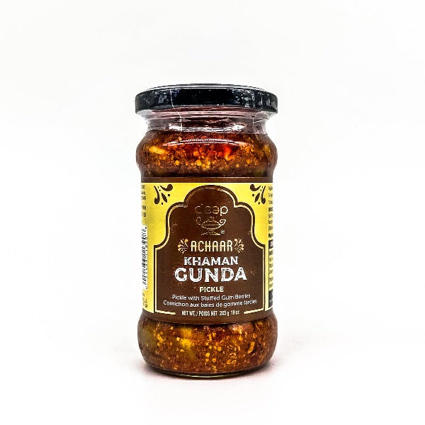 Deep Khaman Gunda s