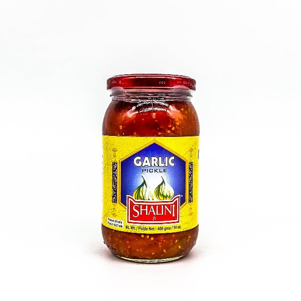 Shalini Garlic Pickle