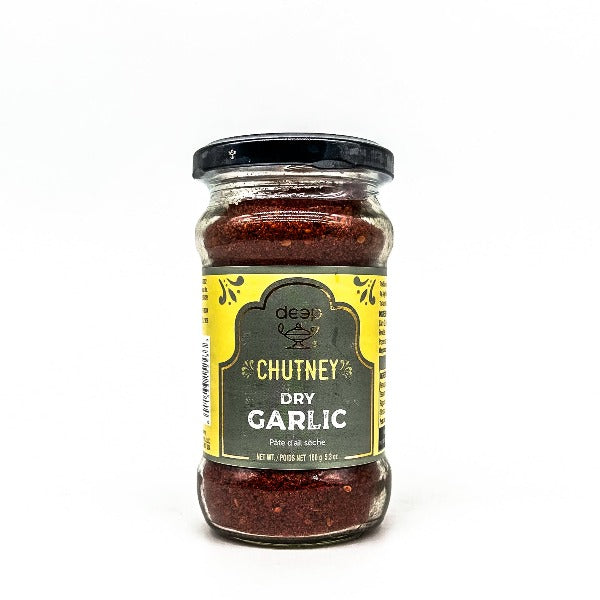 Deep Garlic Pickle s