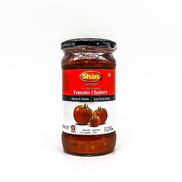 Shan Tomato Chutney