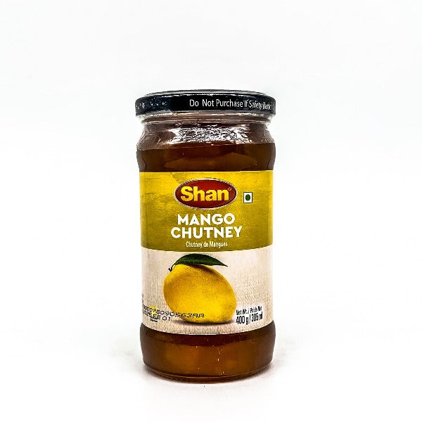 Shan Mango Chutney