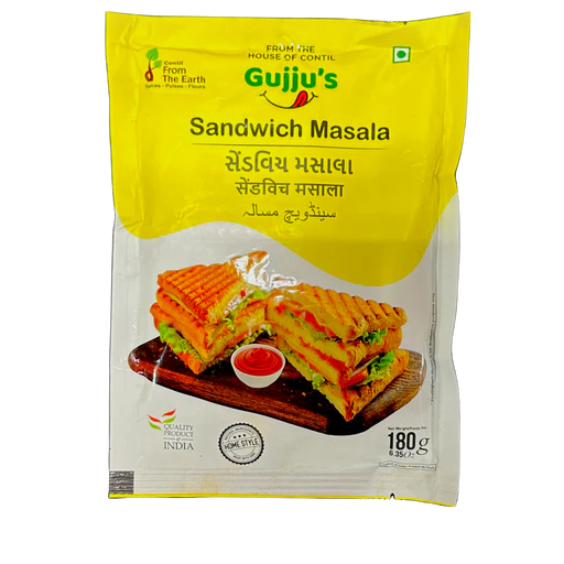 FTE Sandwich Masala