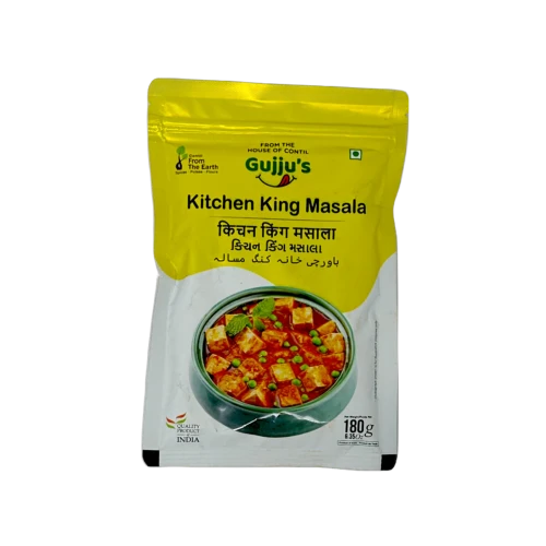 FTE Kitchen King Masala