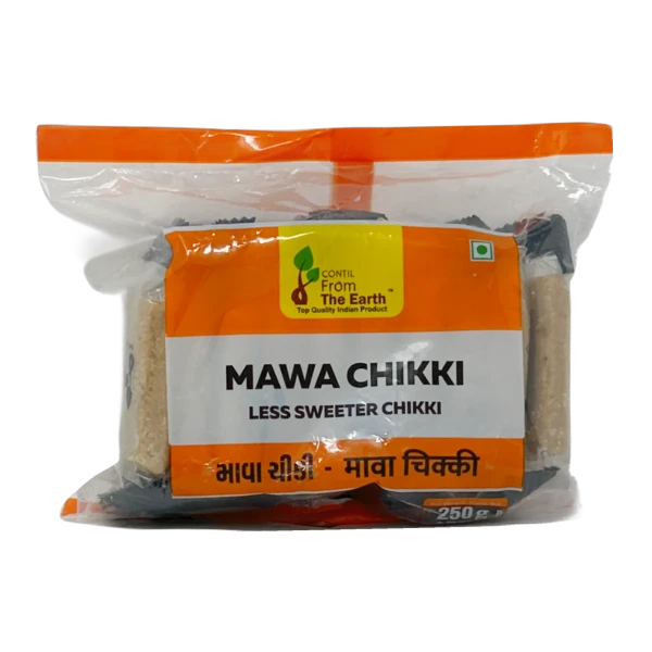 FTE Mawa Chikki