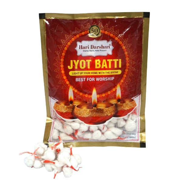 Hari Darshan Jyot Batti