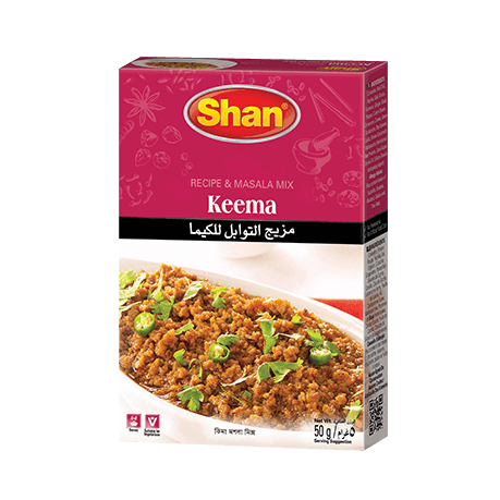 Shan Keema