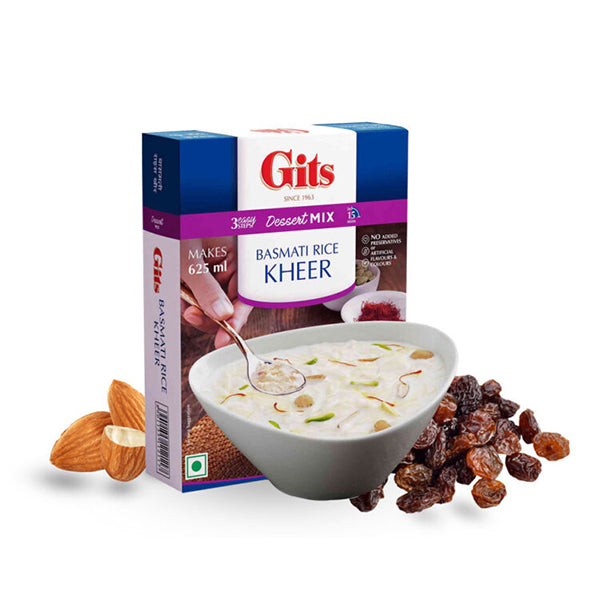Gits Basmati Kheer