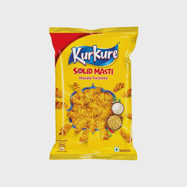 Kurkure Solid Masti
