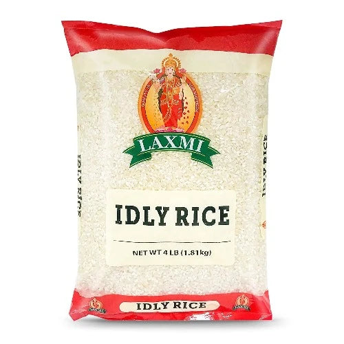 Laxmi Idli Rice 4LB