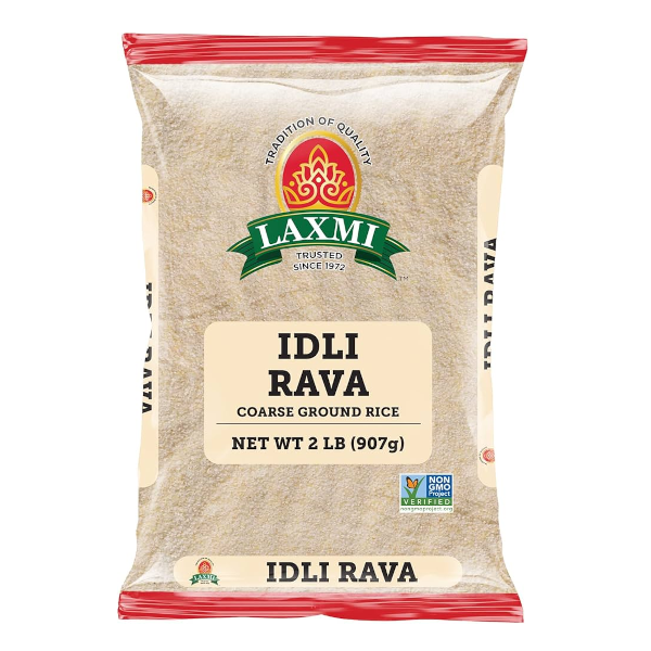 Laxmi South Idli Rava 2LB