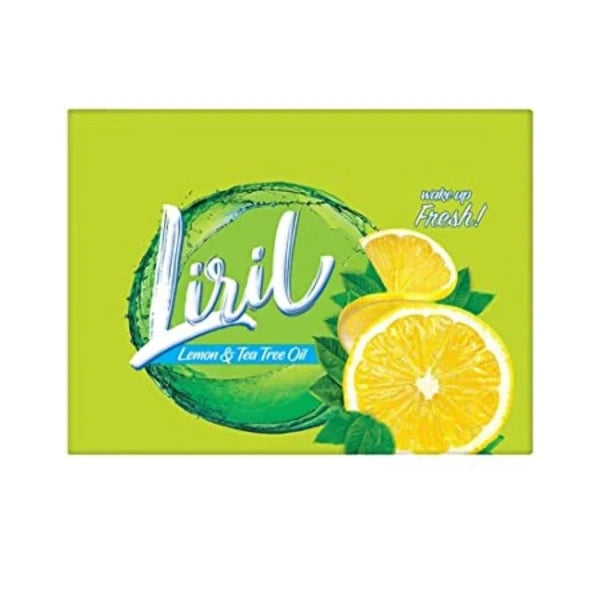 Liril Soap