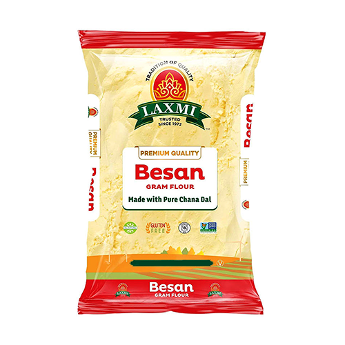 Laxmi Besan