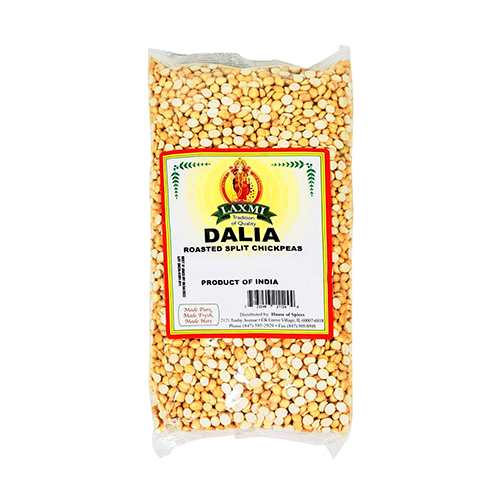 Laxmi Dalia Split 400gm