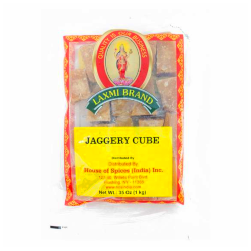 Laxmi Jaggery Cubes