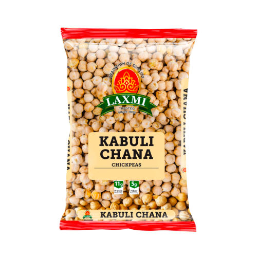 Laxmi Kabuli Chana 4LB