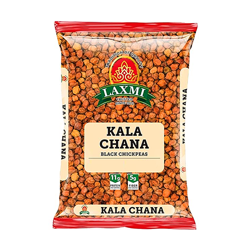 Laxm Kala Chana 4LB