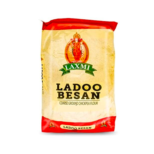 Laxmi Laddu Besan 4 LB