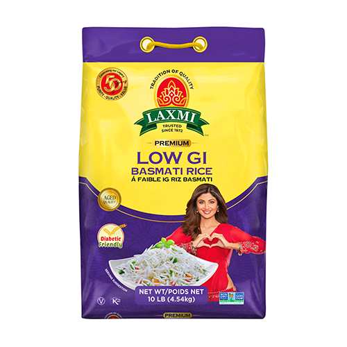 Laxmi Diabetis Basmati