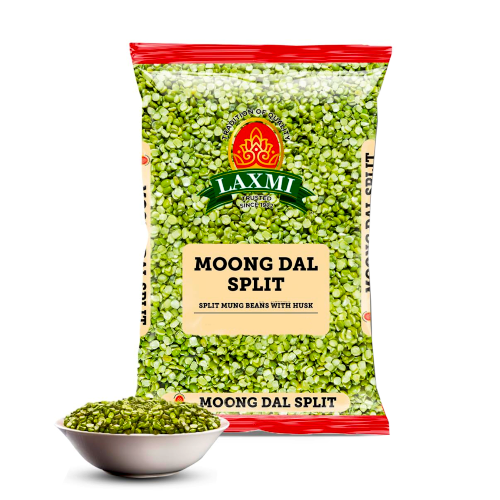 Laxmi Moong Split 4LB