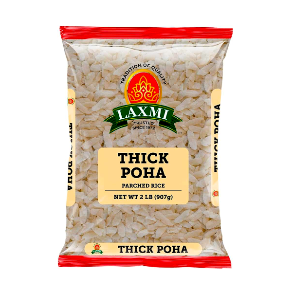 Laxmi Poha Thick 2lb