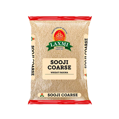 Laxmi Sooji 2 LB