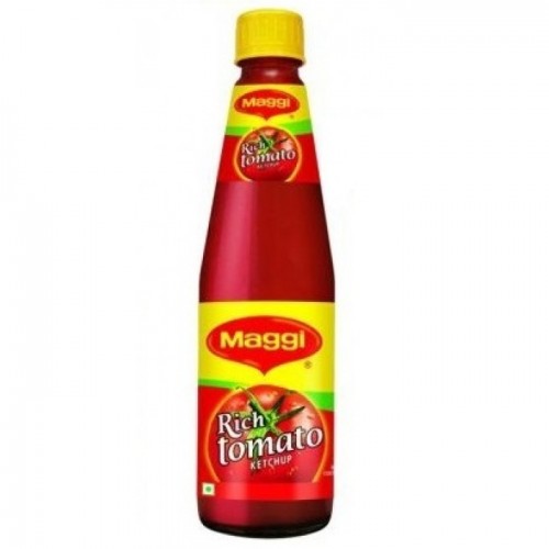 Maggi Tomato Ketchup 1kg