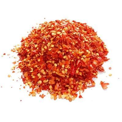 Handi Chilli Crushed 200g