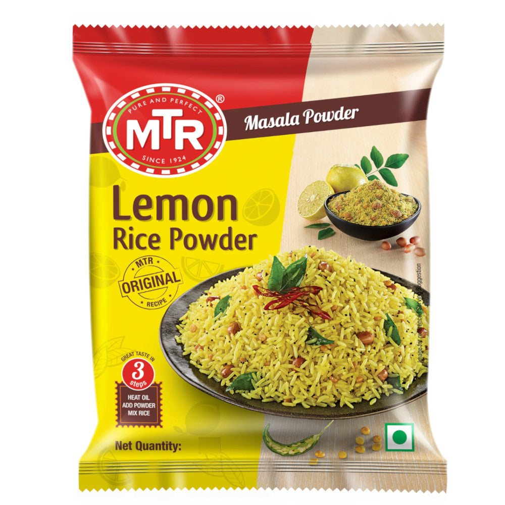 MTR Lemon Rice Powder