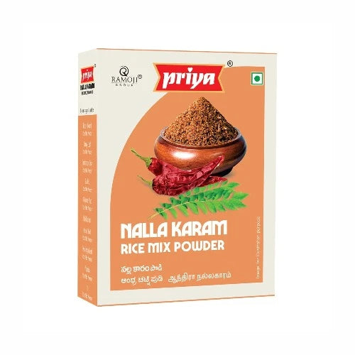 Priya Nalla Karam Podi