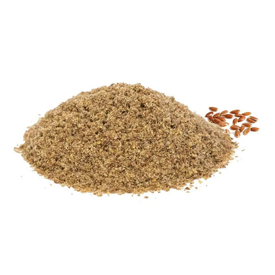 Zaika Alsi/Flax/Halu Pwdr 400g