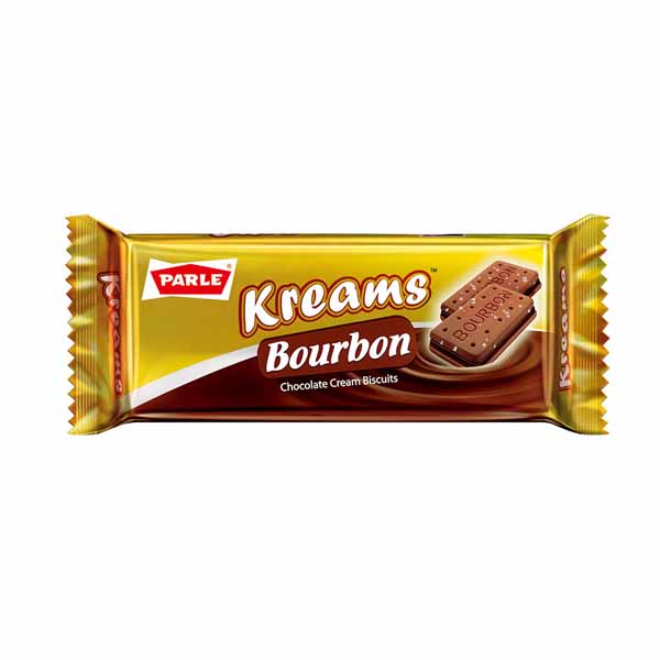 Parle Kreams Bourbon