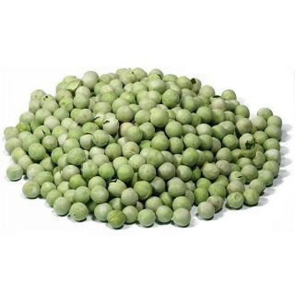 GC Green Peas 2 LB