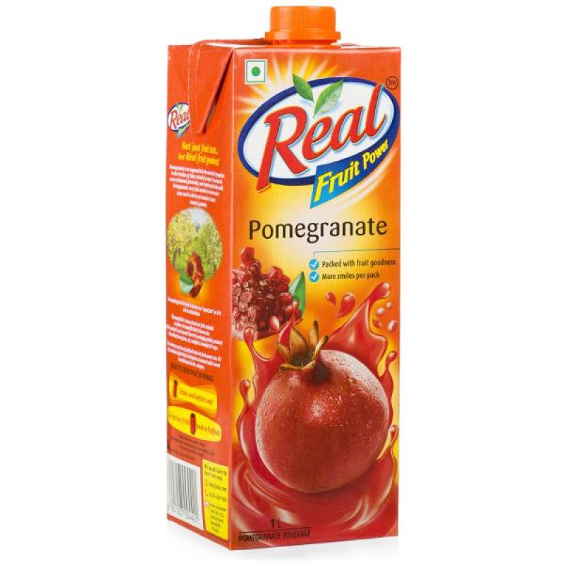Dabur Real Pomegranate