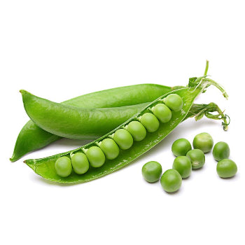Garden Pease