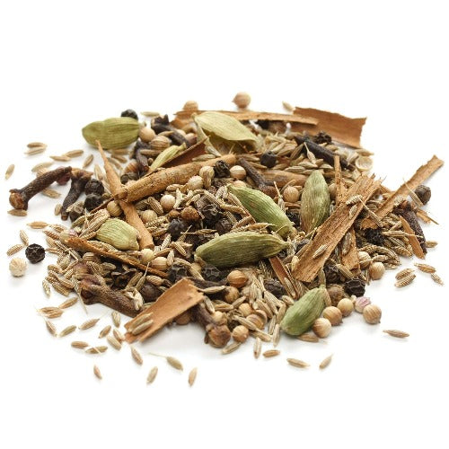 Zaika Garam Masala Whole 150g