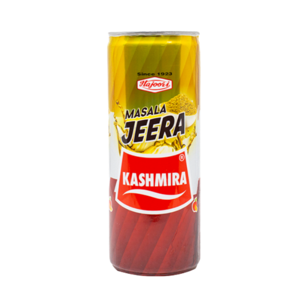 Hajoori Masala Jeera Soda
