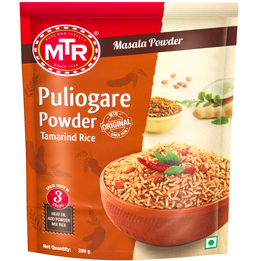 MTR Puliogare Powder