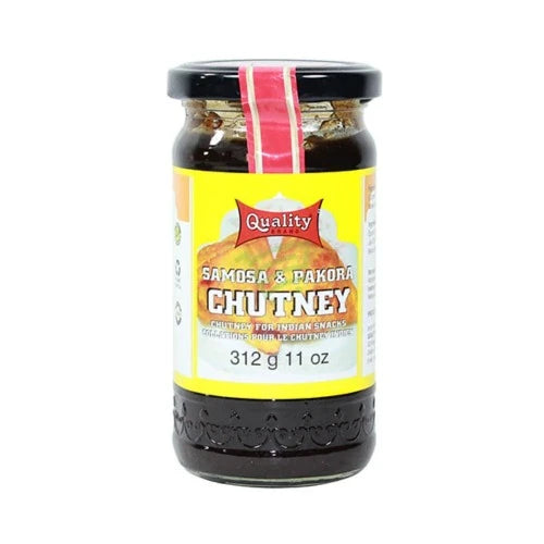 Quality Samosa Chutney