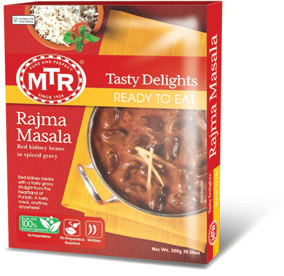 MTR Rajma Masala