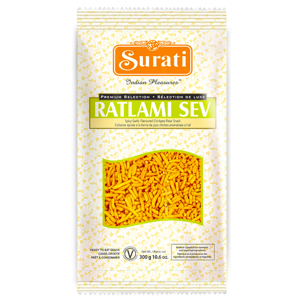 Surati Rathlami Sev