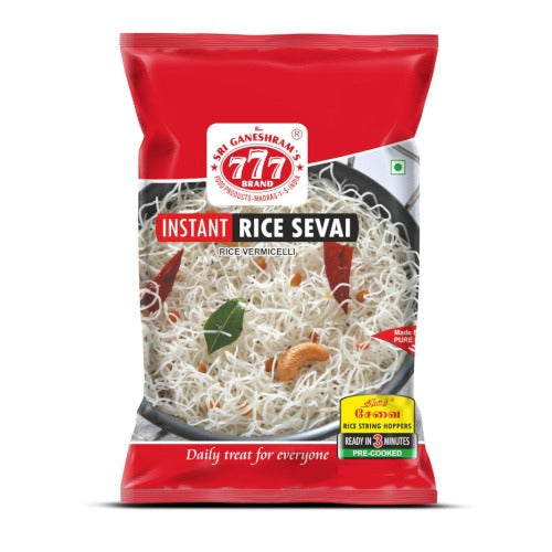 777 Instant Rice Sevai 500g