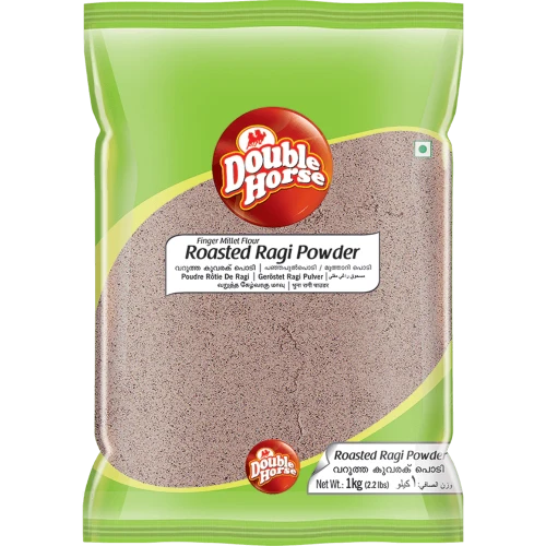 DH Roasted Ragi Powder