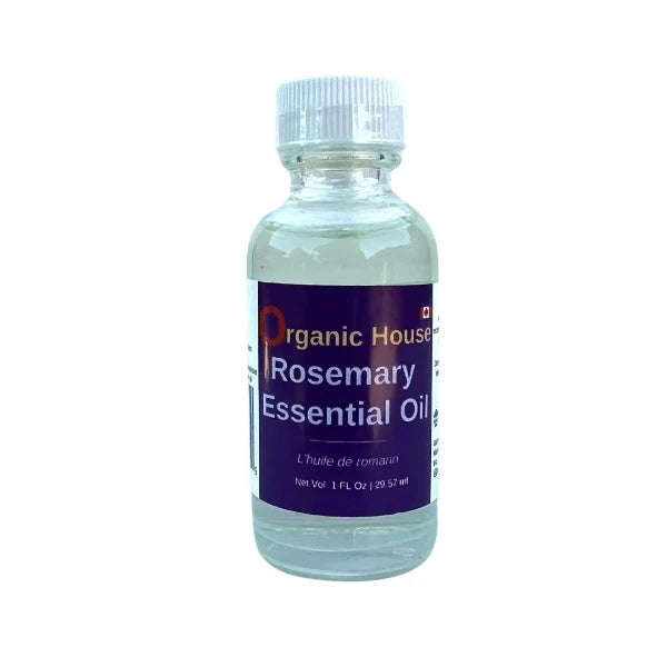 OH Rosemary Essential Oil